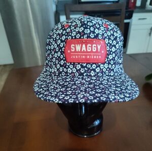 Justin Bieber Swaggy Cap